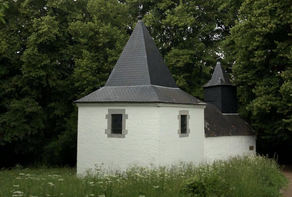 La Chapelle Notre-Dame de Chèvremont