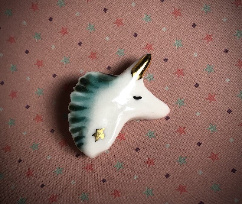 La Licorne…